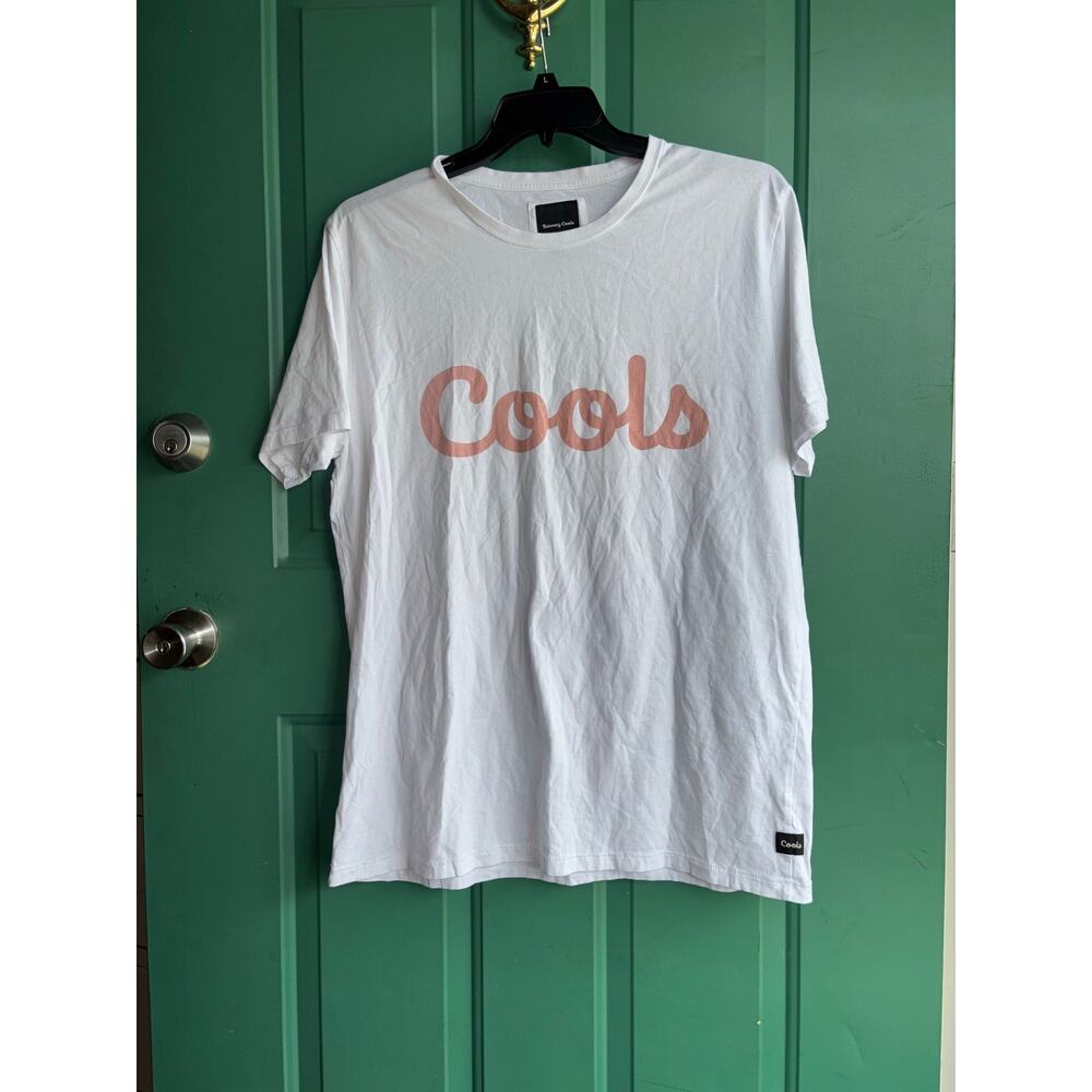 Barney Cools XL tshirt excellent condition